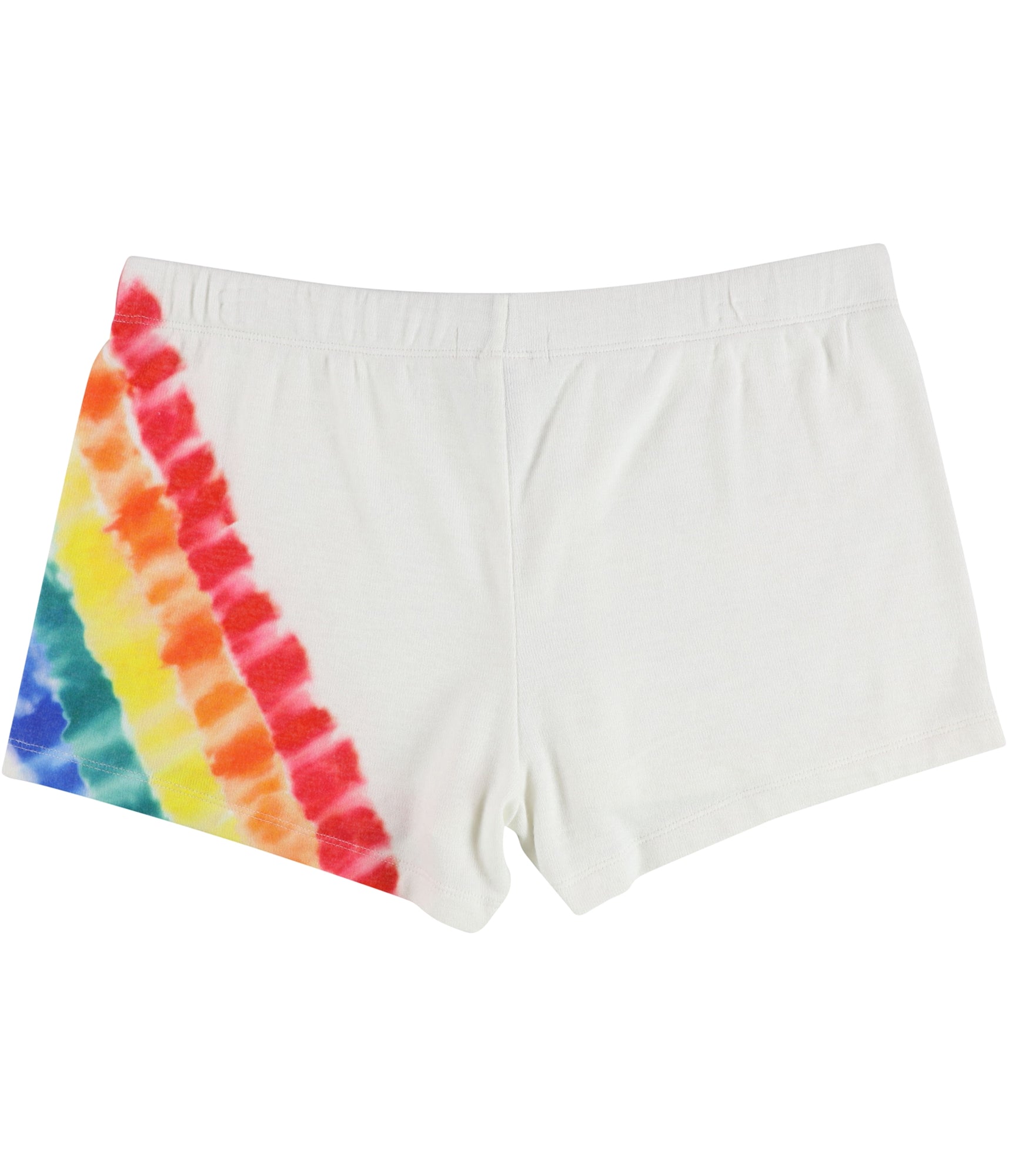 P.J. Salvage Womens Tie Dye Pajama Shorts