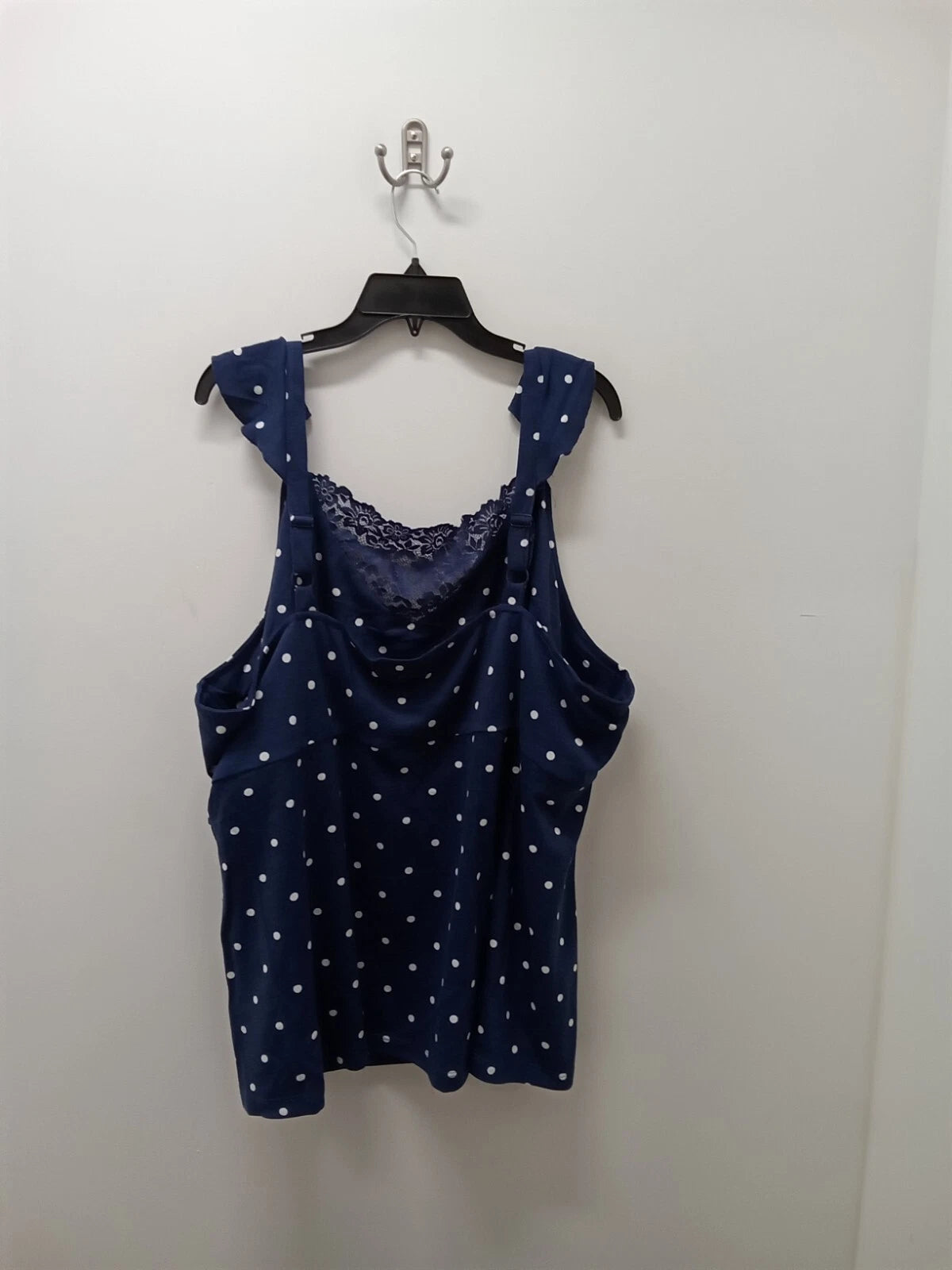 DREAMS & CO PAJAMA SET, SIZE 4X 34/36, (ID#1503457-569)