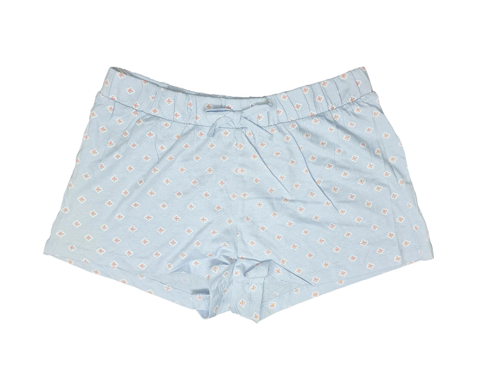 Ladies Pjs Pyjamas Summer shorts Set Matalan NEW 8-22