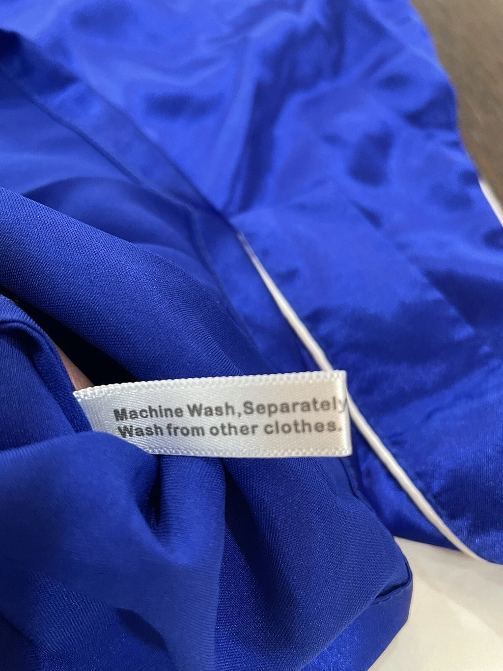 Womens Satin Pajamas Sets Long Sleeves Lonxu Soft Cool Loungewear Sets XXL