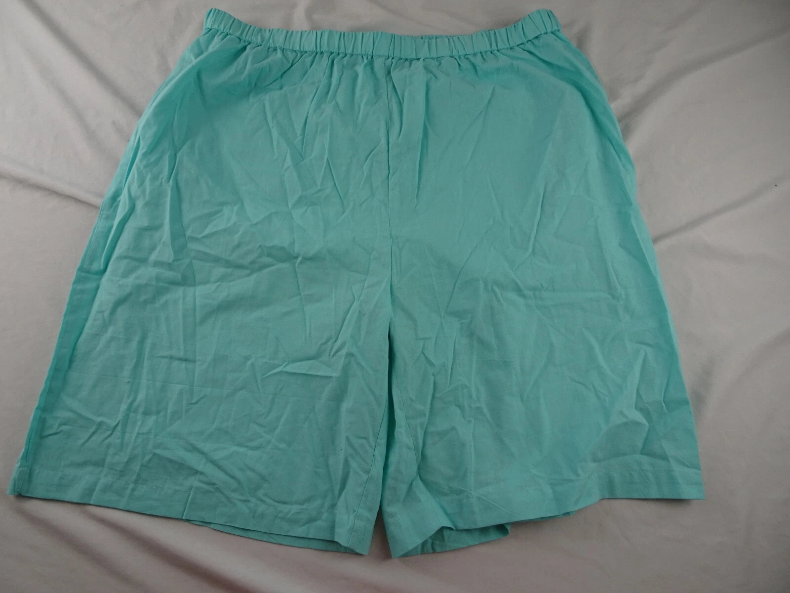 Anthony Richards Women Tank and Short Sleepwear Size XL