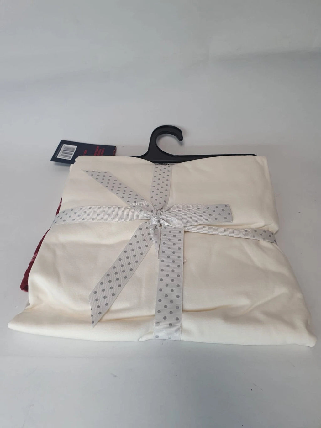 TOM FRANKS Ladies Butterfly Printed Fleece Shorts and Jersey Top Gift Set