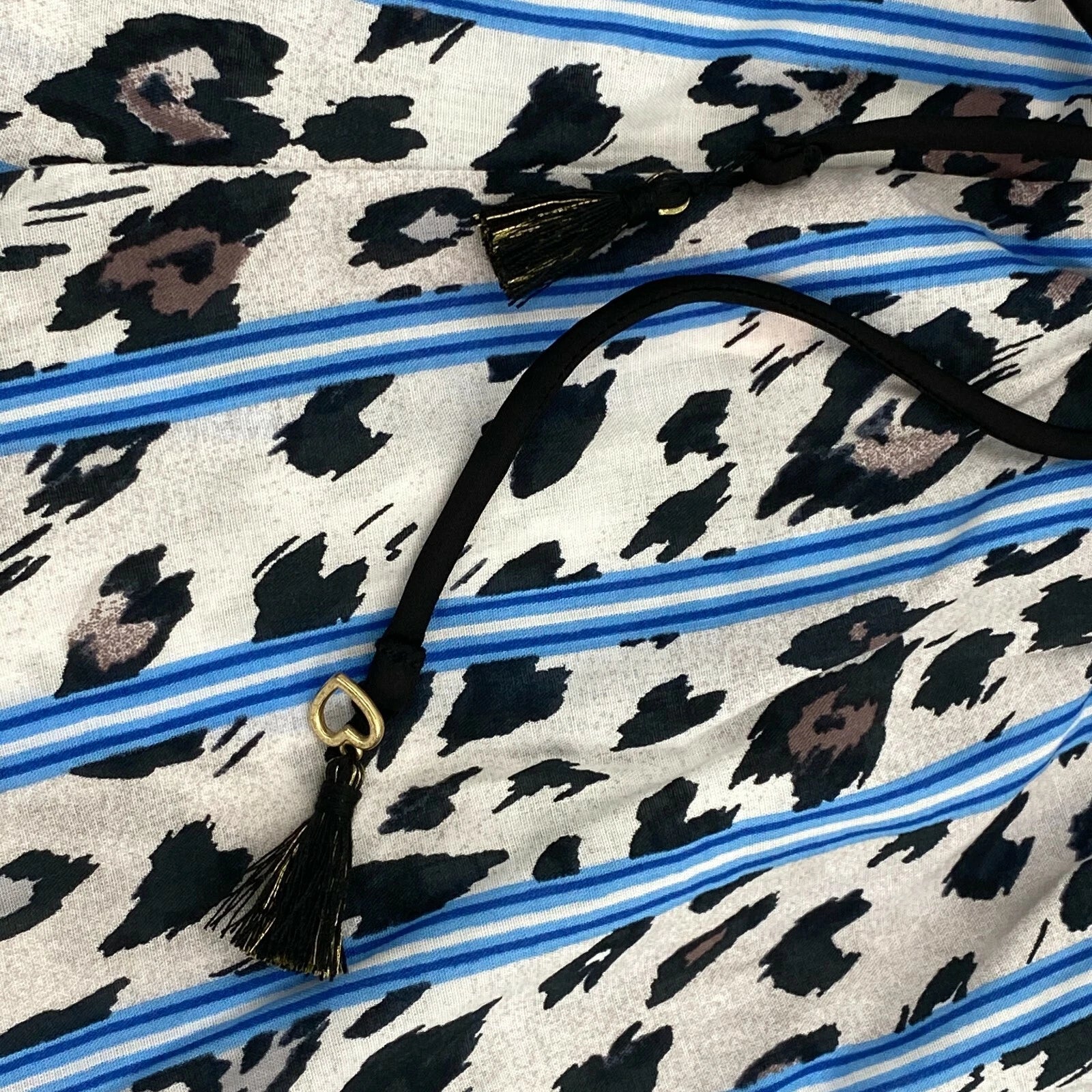 Victoria's Secret Pajama Bottom Sleep Short - Multicolor - Size XS - NWT