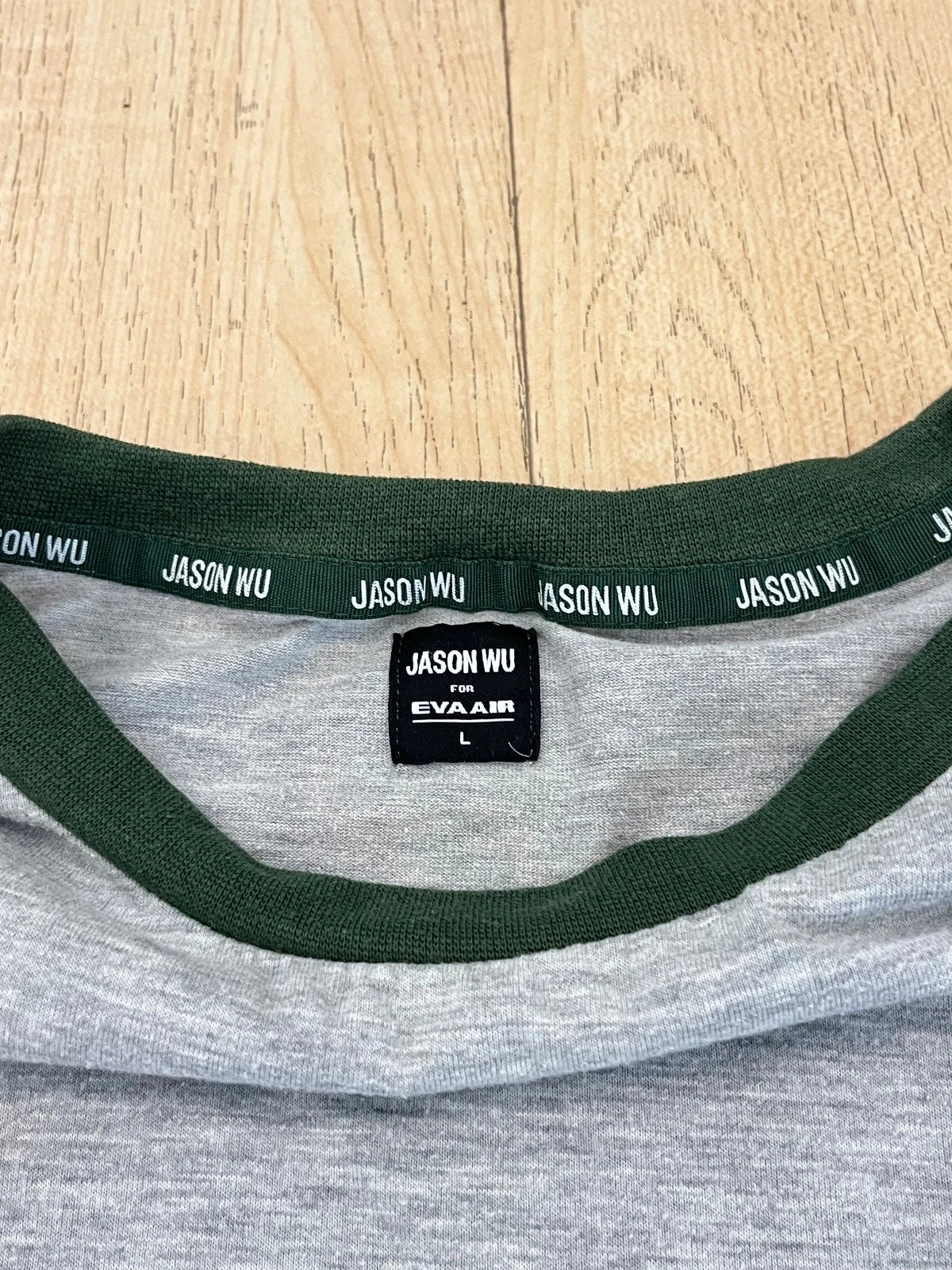 Eva Air x Jason Wu Business Class Pajama Set Large - Same Day Shipping