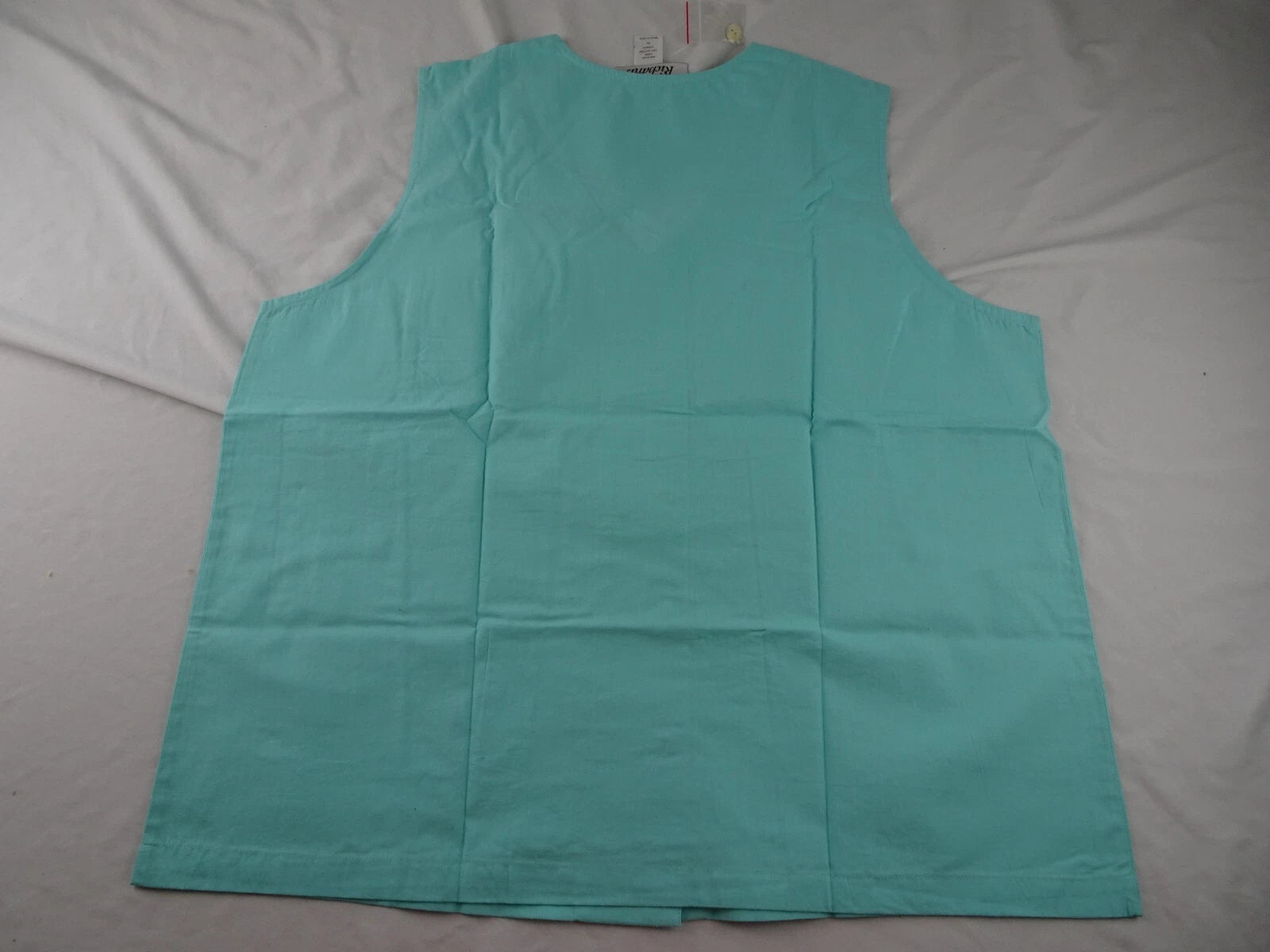 Anthony Richards Women Tank and Short Sleepwear Size XL
