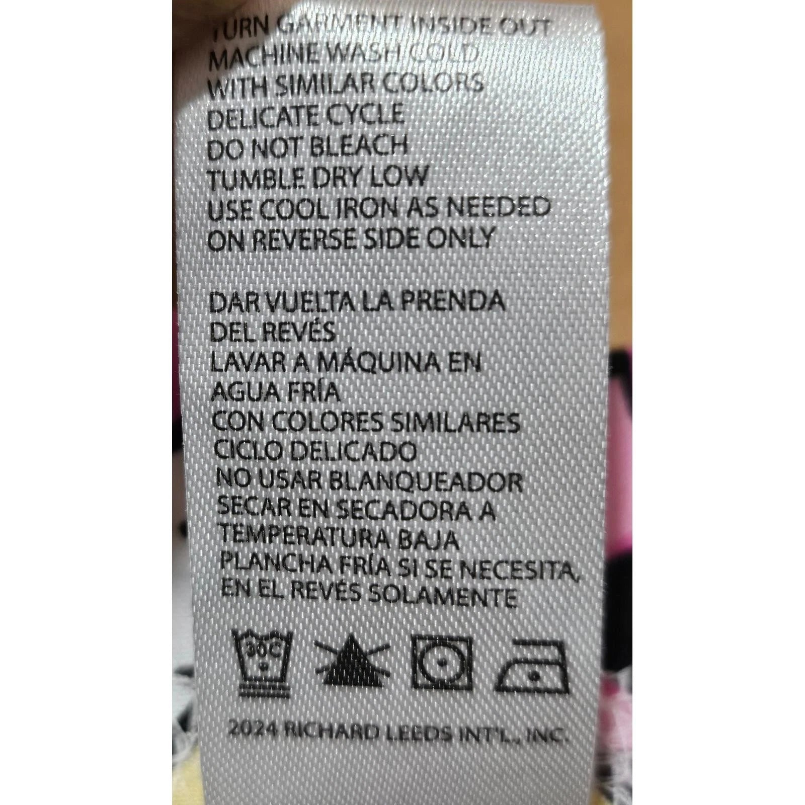 Sanrio Hello Kitty Womens Tank Top And Shorts Pajama Sleepwear Set Sz L 12-14