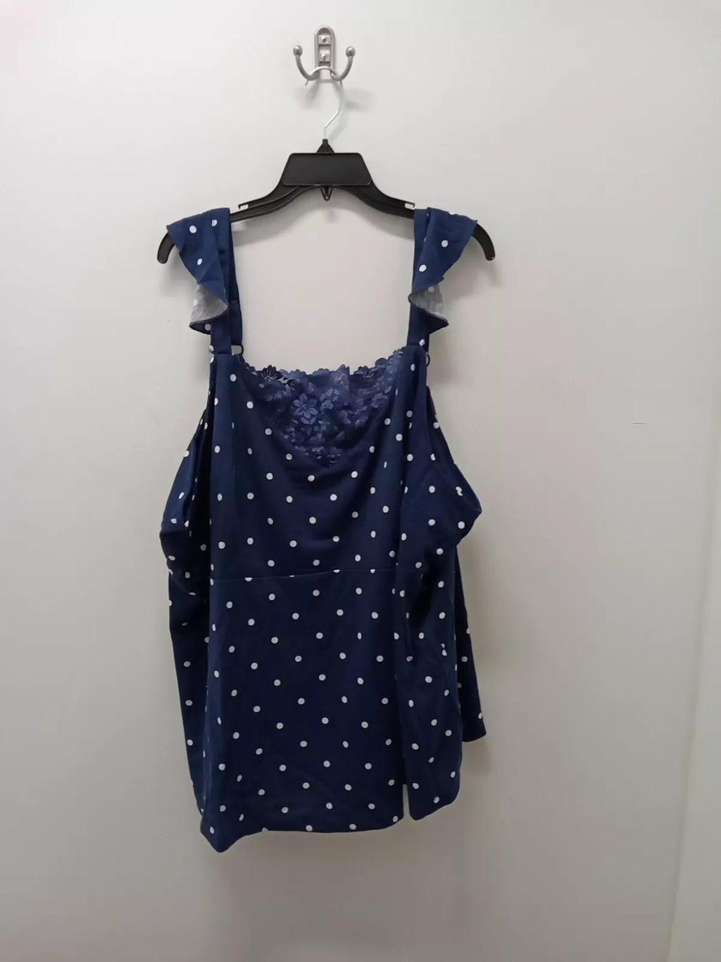 DREAMS & CO PAJAMA SET, SIZE 4X 34/36, (ID#1503457-569)