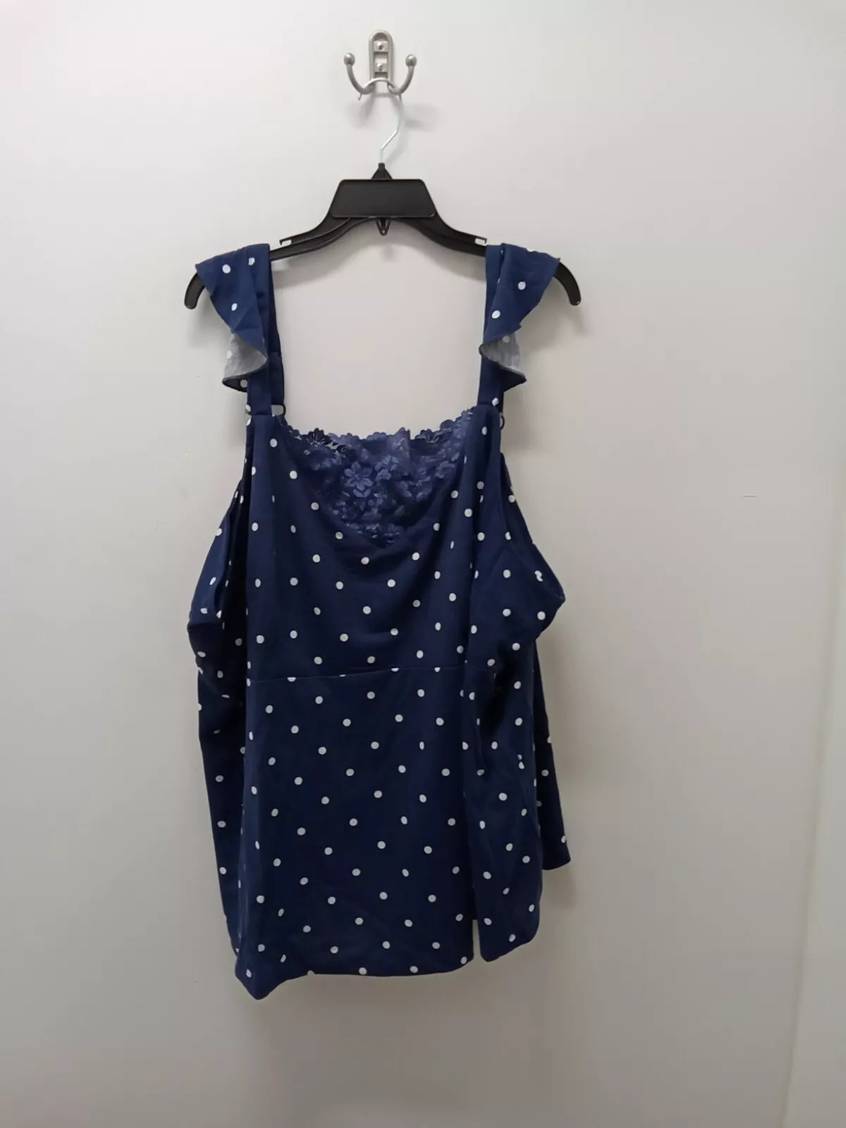 DREAMS & CO PAJAMA SET, SIZE 4X 34/36, (ID#1503457-569)