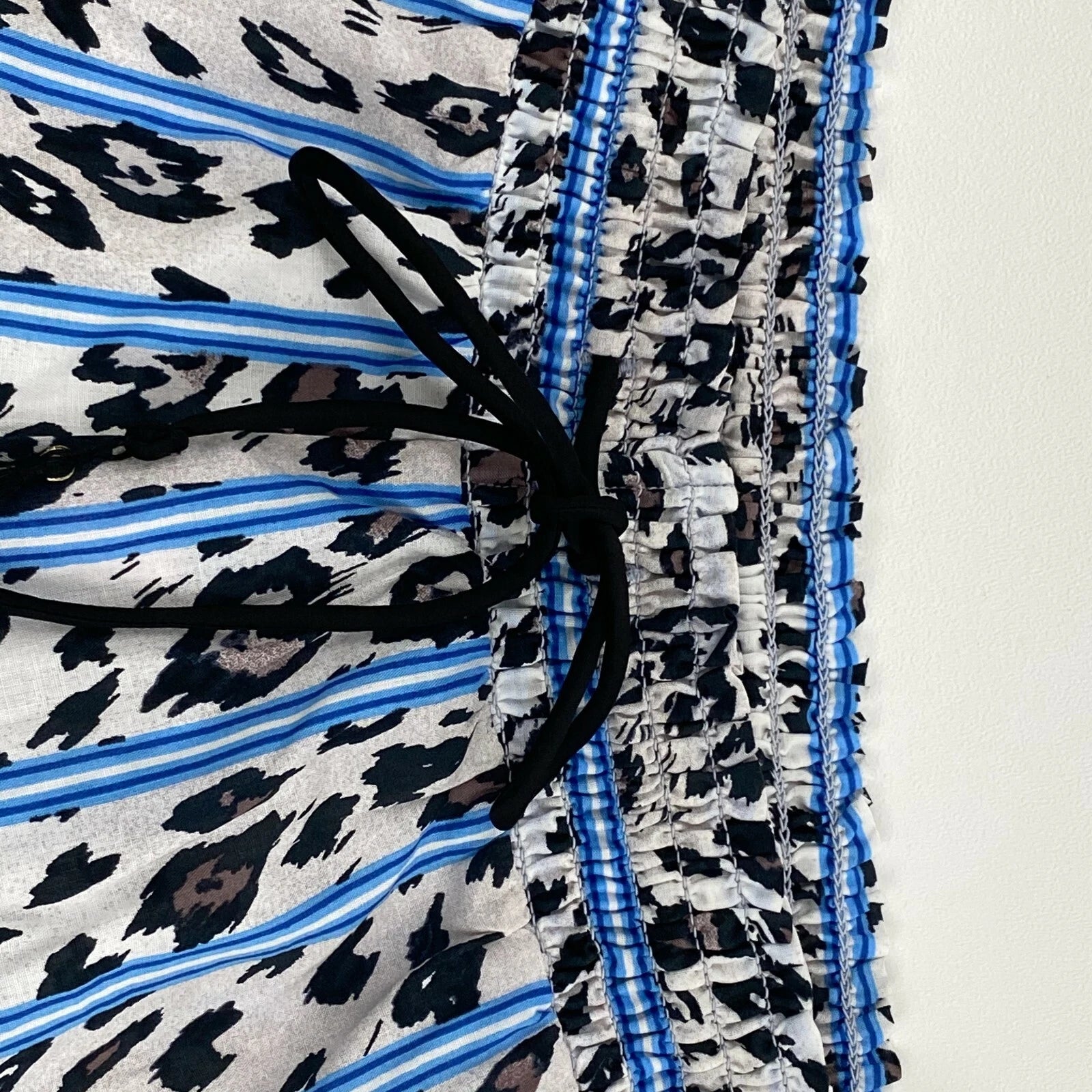 Victoria's Secret Pajama Bottom Sleep Short - Multicolor - Size XS - NWT