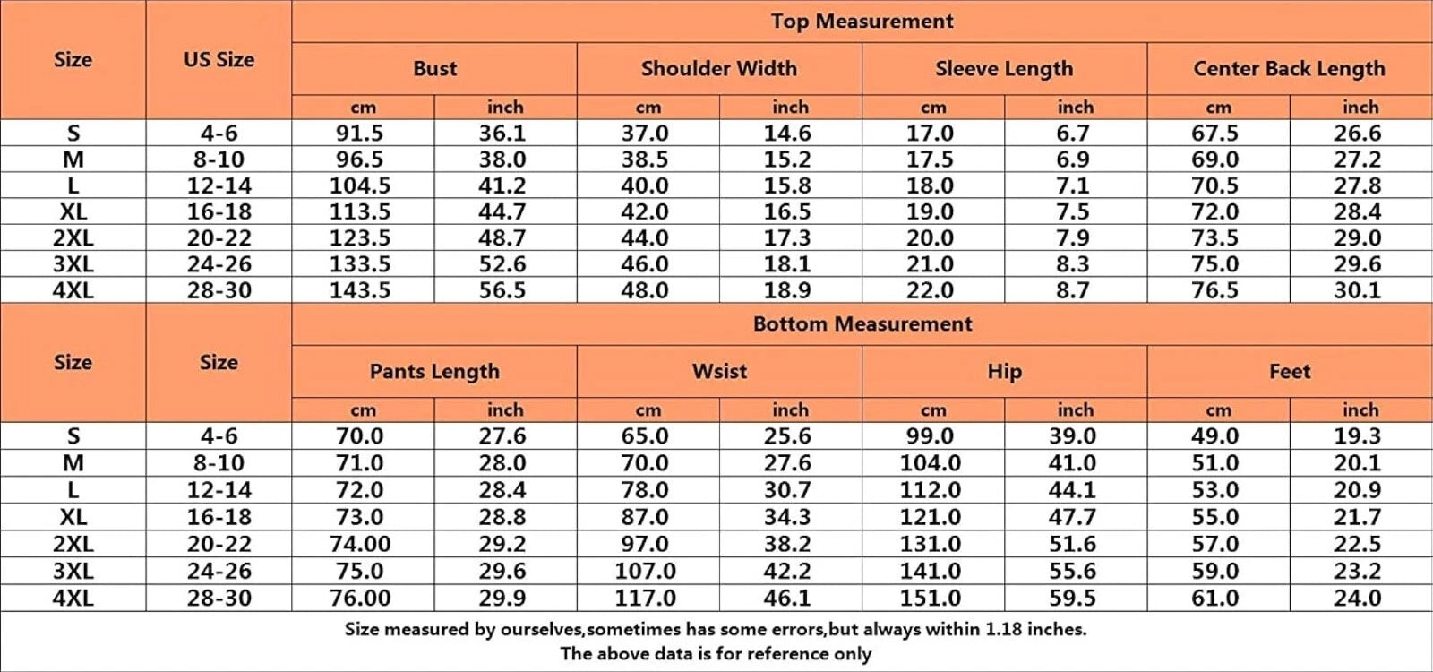 TIKTIK Pajamas Set Short Sleeve Capri Pant DarkGray-XL