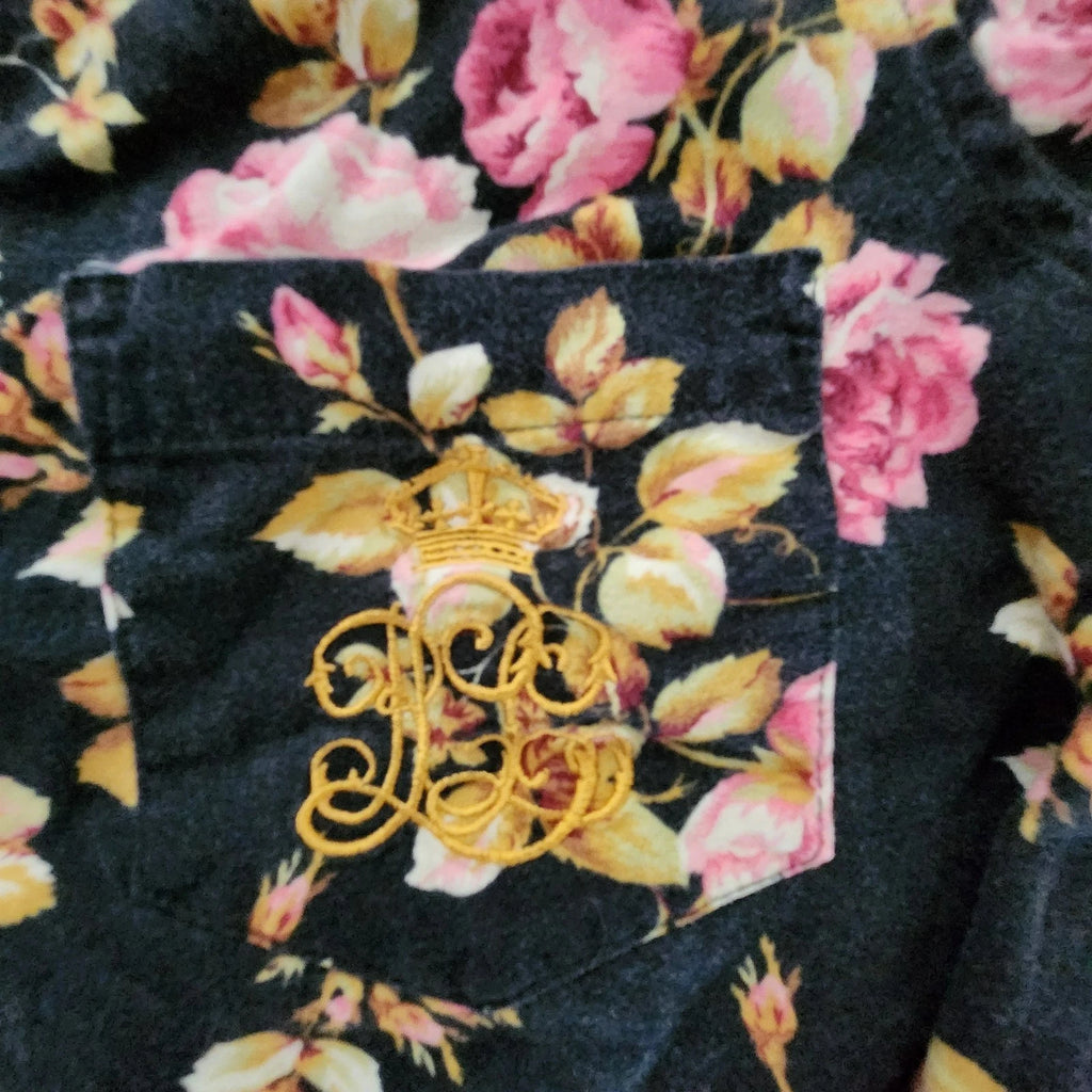 Lauren Ralph Lauren Lawn Sleep Set Size M