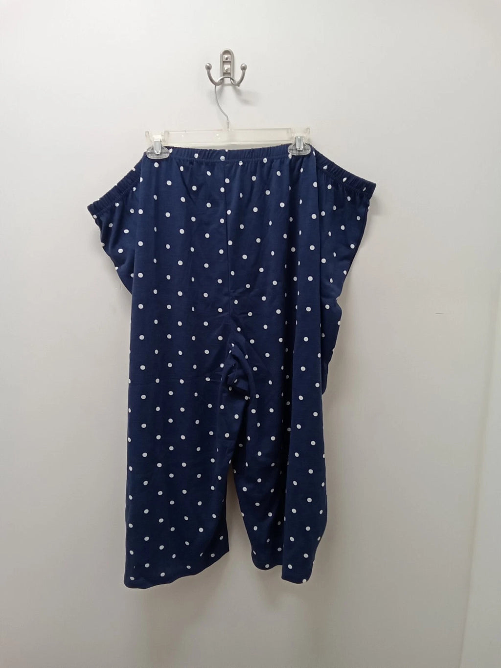 DREAMS & CO PAJAMA SET, SIZE 4X 34/36, (ID#1503457-569)