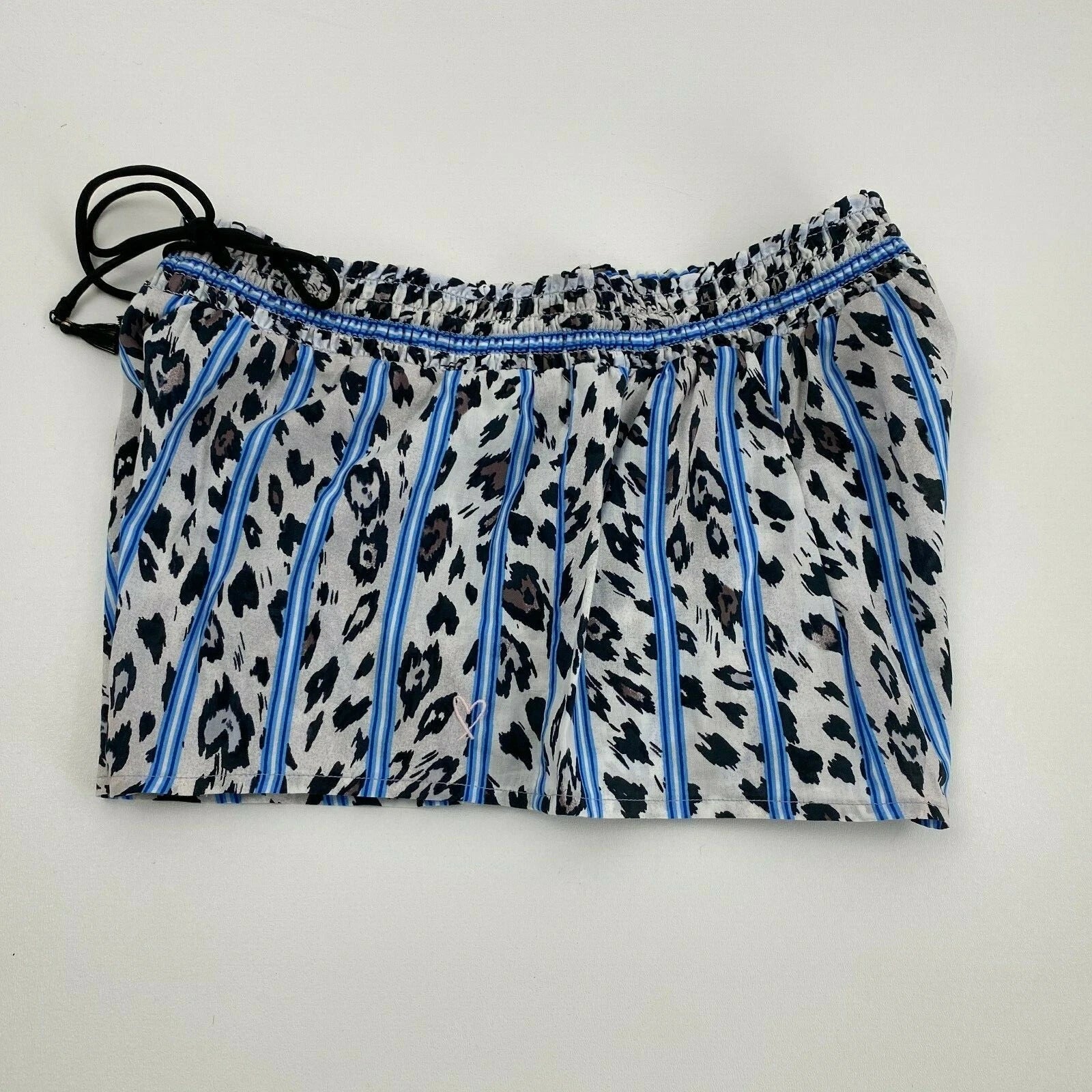 Victoria's Secret Pajama Bottom Sleep Short - Multicolor - Size XS - NWT