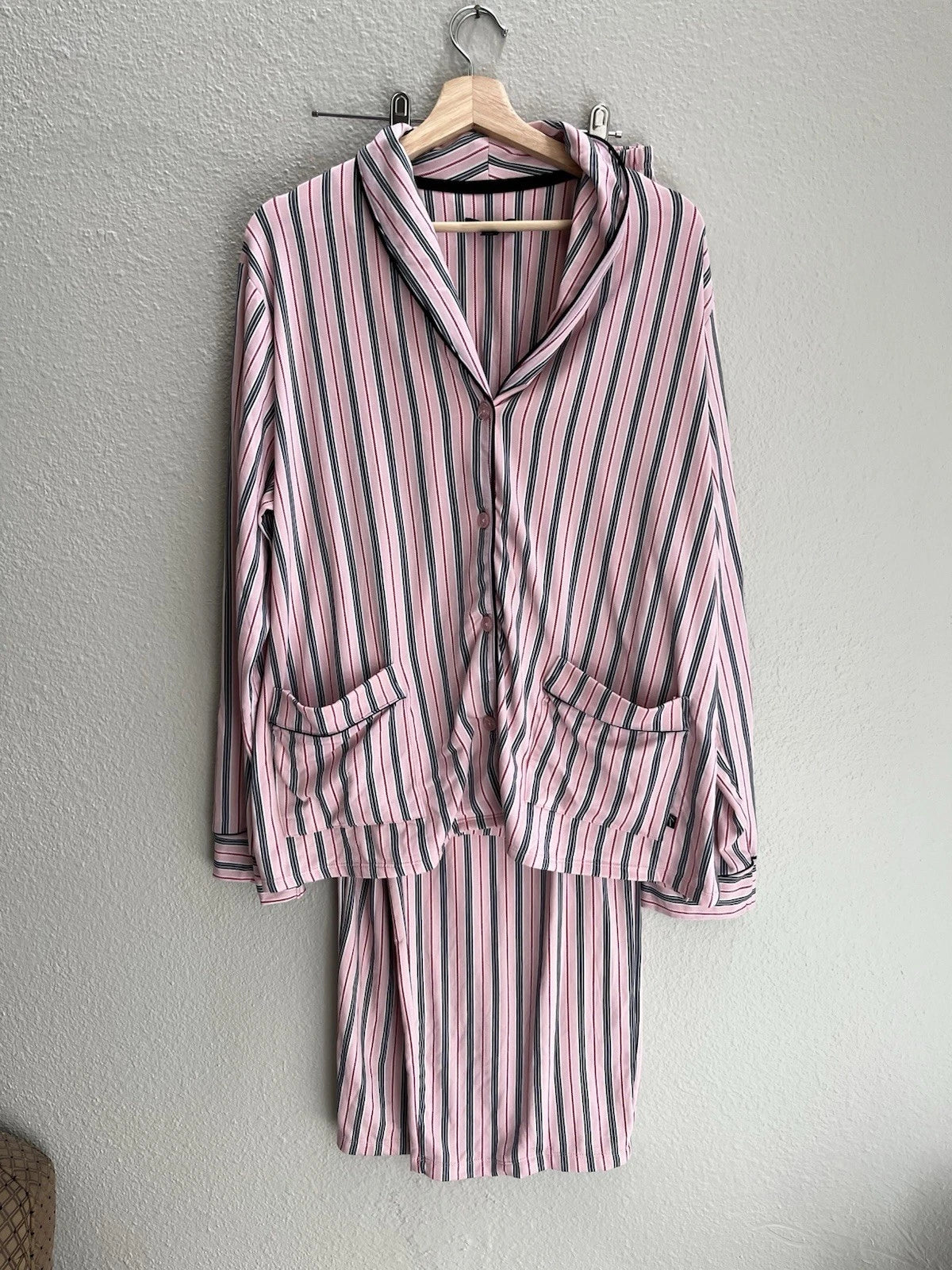 New With Tags Vera Wang Simply Vera Pajama Set XXL