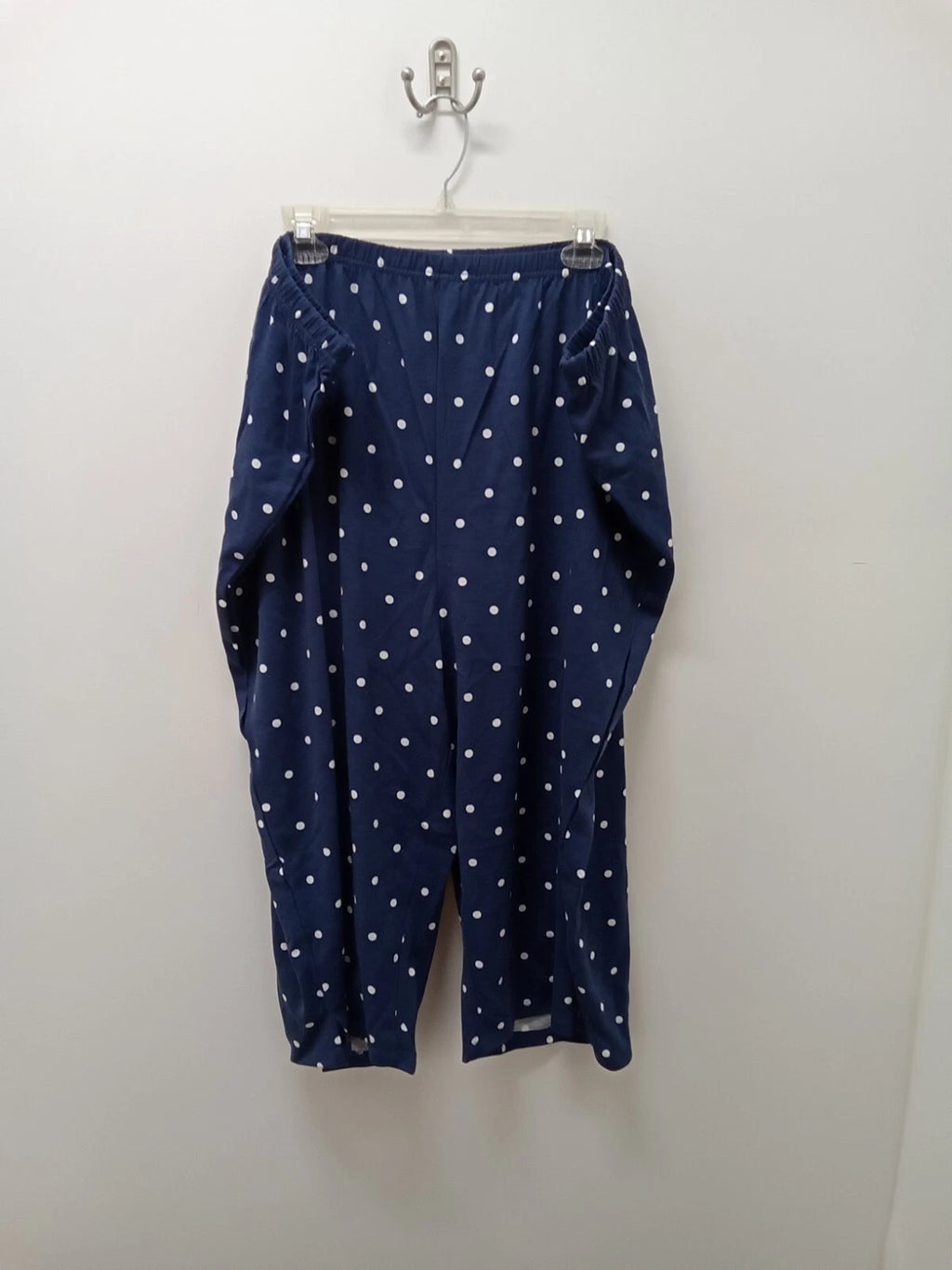 DREAMS & CO PAJAMA SET, SIZE 4X 34/36, (ID#1503457-569)