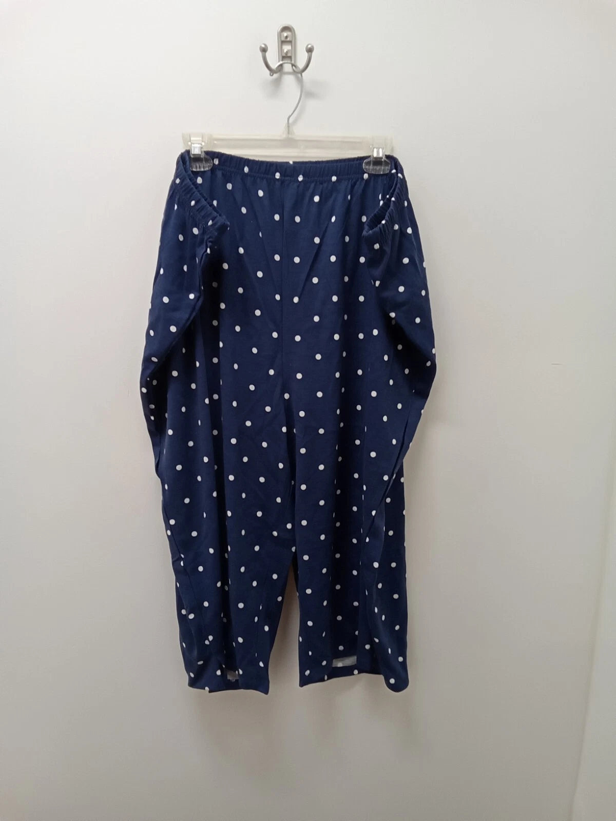 DREAMS & CO PAJAMA SET, SIZE 4X 34/36, (ID#1503457-569)