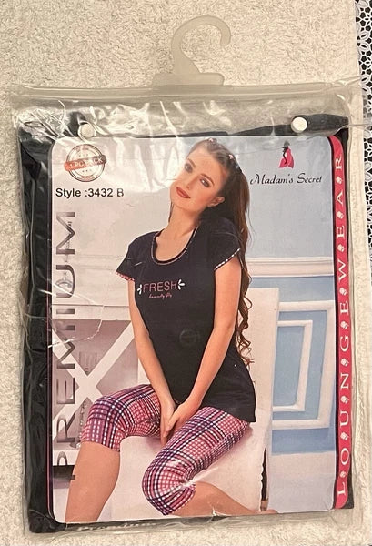 Pyjama Set
