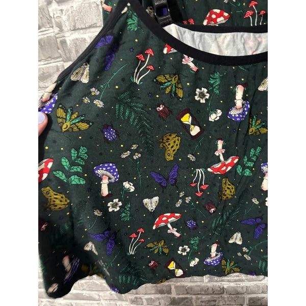 Knotty Forest Cooling Pj Set
