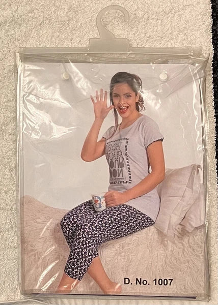Pyjama Set