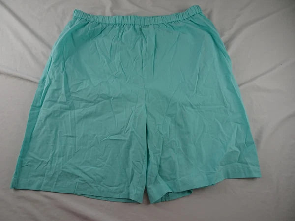 Anthony Richards Women Tank and Short Sleepwear Size XL