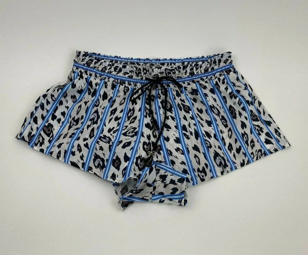 Victoria's Secret Pajama Bottom Sleep Short - Multicolor - Size XS - NWT