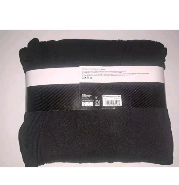 Skeleton Halloween Glow In The Dark Womens Pajama Set Shirt Pants 2XL 18/20 #E58