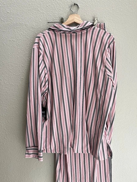 New With Tags Vera Wang Simply Vera Pajama Set XXL