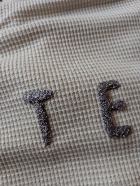 Ted Baker Size 16 Womens Waffle Pyjamas Joggers Loungewear Set BNWT