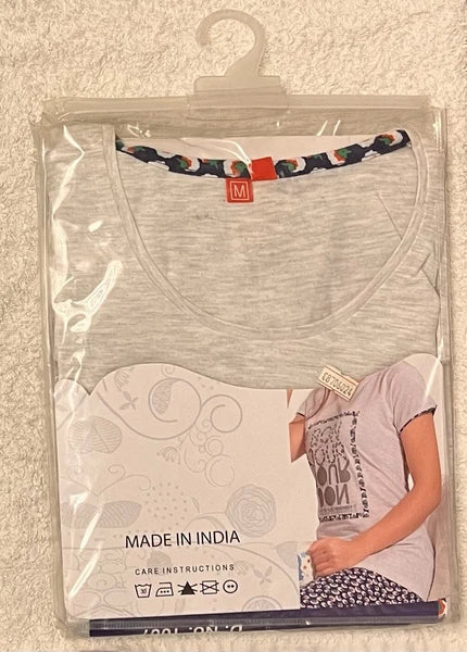 Pyjama Set