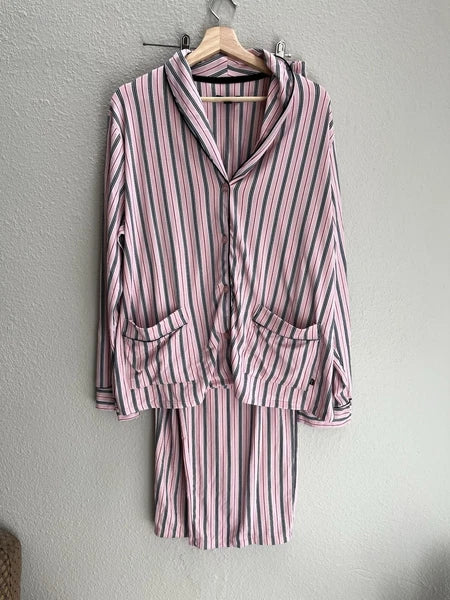New With Tags Vera Wang Simply Vera Pajama Set XXL