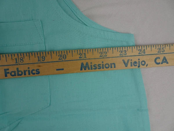 Anthony Richards Women Tank and Short Sleepwear Size XL
