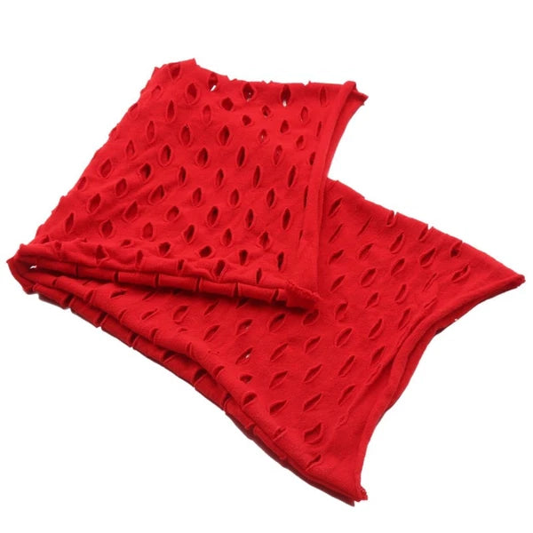 Sexy Women Fishnet Lingerie Sleepwear One Size One Piece Babydoll Mini Dress US