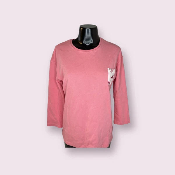 Threegun Women Pajama Set XL  (b2)