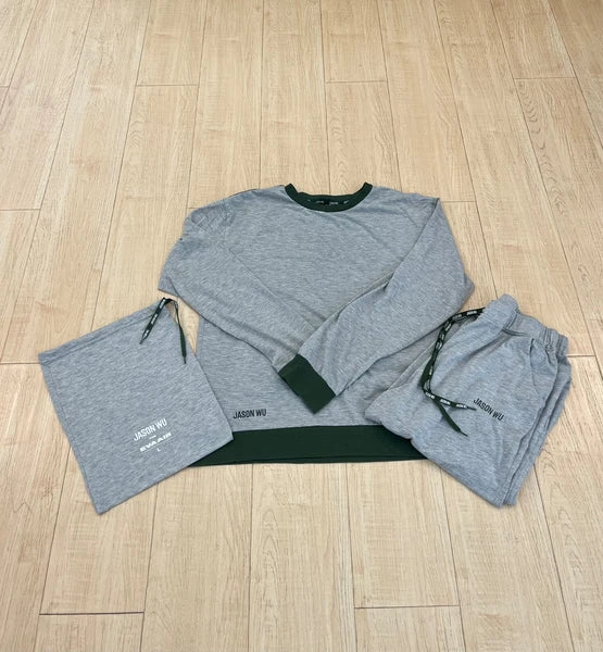 Eva Air x Jason Wu Business Class Pajama Set Large - Same Day Shipping