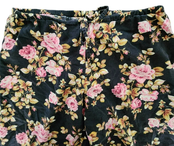 Lauren Ralph Lauren Lawn Sleep Set Size M