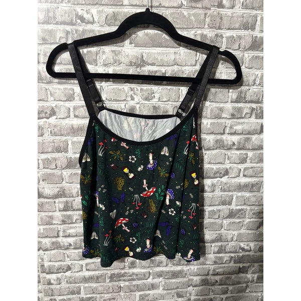 Knotty Forest Cooling Pj Set